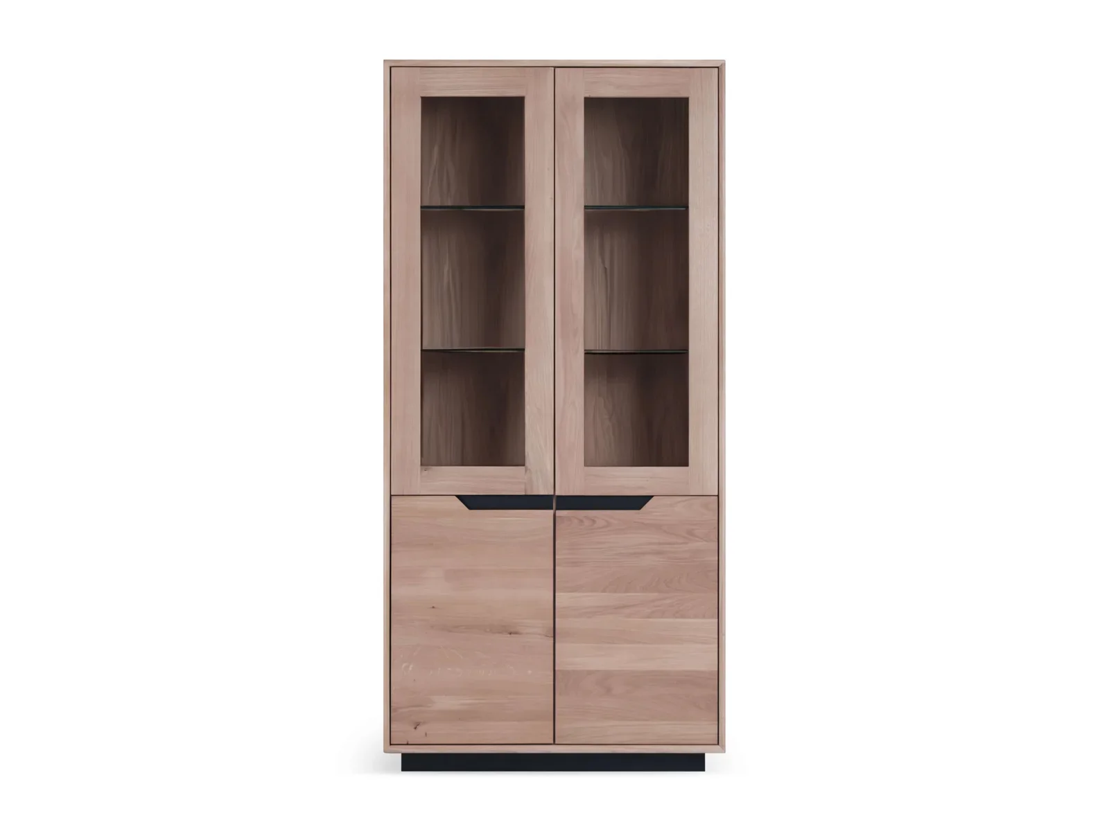 Alprimo 2-Door Vitrine — photo 2